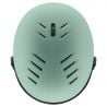 Uvex Helmet Uvex WANTED VISOR (OXID GREEN MATT)