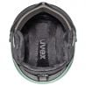 Uvex Helmet Uvex WANTED VISOR (OXID GREEN MATT)