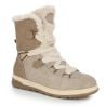Chaussures d'hiver KIMBERFEEL Chaussures d'hiver EBELYA (Beige clair) Femme