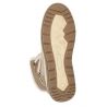 Kimberfeel Zapatos de invierno EBELYA (Beige claro)