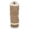 KIMBERFEEL Chaussures d'hiver EBELYA (Beige clair)