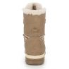Kimberfeel EBELYA winter shoes (Light beige)