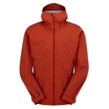 Veste Rab Kinetic 2.0 (Oxblood Red) homme