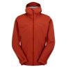 Jacke Rab Kinetic 2.0 (Oxblood Red) Herren