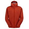 Veste Rab Kinetic 2.0 (Oxblood Red) homme