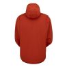 Veste Rab Kinetic 2.0 (Oxblood Red) homme