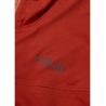 Jacket Rab Kinetic 2.0 (Oxblood Red) heren