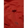 Veste Rab Kinetic 2.0 (Oxblood Red) homme
