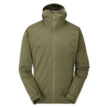 Veste Rab Kinetic 2.0 (Light khaki) homme