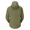 Kinetic 2.0 Jacket Licht Khaki