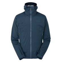 Veste Rab Kinetic 2.0 (Blue night) homme