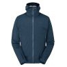 Chaqueta Rab Kinetic 2.0 (Noche azul) hombre
