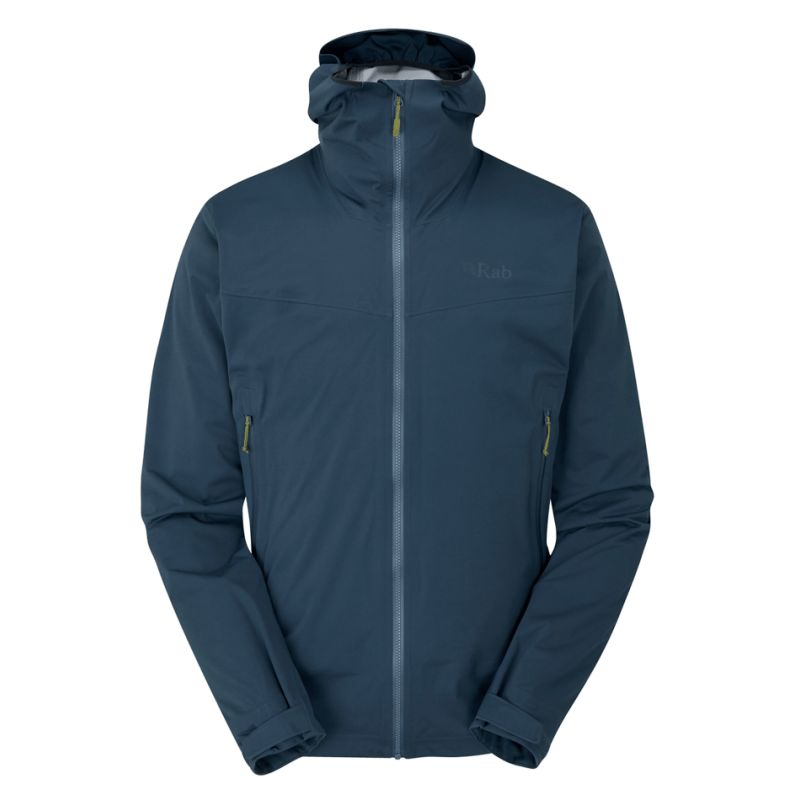 Takki Rab Kinetic 2.0 (Blue night) miehet