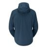 Kinetic 2.0 Jakke Blue Night