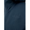 Kinetic 2.0 Jacket Blauw Nacht