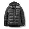 Donsjack Rab Mythic Ultra Jacket Wmns (Zwart) Vrouwen