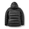 Giacca Mythic Ultra Donna Nera