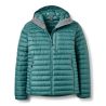 Chaqueta Microlight Alpine Sage