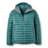 Donsjas Rab Microlight Alpine Jacket (Sage) Heren