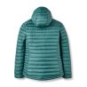 Chaqueta Microlight Alpine Sage