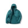 Chaqueta Microlight Alpine Sage