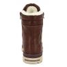Kimberfeel LIZZIE winter shoes (Chocolate)