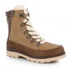 KIMBERFEEL Chaussures d'hiver LIZZIE (Chocolat)