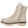 Kimberfeel LIZZIE vinterskor (Cement)