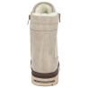 Kimberfeel LIZZIE winter shoes (Cement)