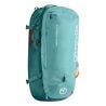 Ortovox Avabag Litric Freeride 26s Zip Ice Waterfall