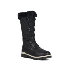 Snow boots Kimberfeel ADARA (Black) Women
