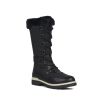 Botas de nieve Kimberfeel ADARA (Negro) Mujer