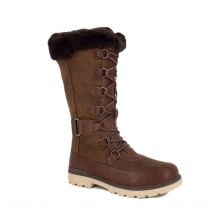 Botas de nieve Kimberfeel ADARA (Marrón) Mujer