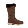 Bottes de neige KIMBERFEEL ADARA (Noir) Femme