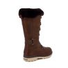 Kimberfeel Botas de nieve ADARA (Marrón)