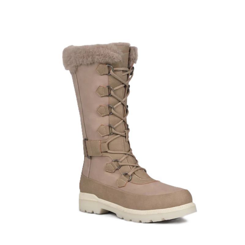 Lumikenkiä Kimberfeel ADARA (Beige) Naisille