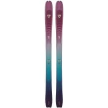 Toerski Rossignol ESCAPER W 87 NANO OPEN - Dames
