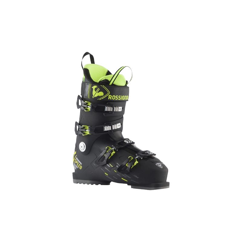 Alppihiihtokengät Rossignol SPEED 100 HV+ (BLACK) - Mies
