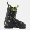 Rossignol SPEED 100 HV+ - SCHWARZ ()