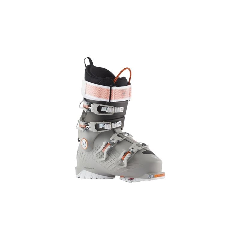 Skistøvler Freerando Rossignol ALLTRACK ELITE 90 LT GW - Dame