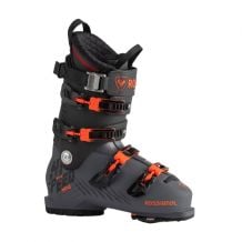 Alpineski schoenen Rossignol HI-SPEED 130 HV GW (STORM GREY) Mannen