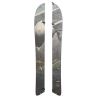 Rossignol XV SUSHI WIDE SPLIT ()