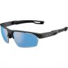 Solbriller BOLLE VICTUS PRO (Matte svart - Sky Blue Polarized)