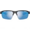 Solbriller BOLLE VICTUS PRO (Matte Sort - Sky Blue Polarized)