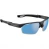 BOLLE VICTUS PRO Sunglasses (Black Matte - Sky Blue Polarized)