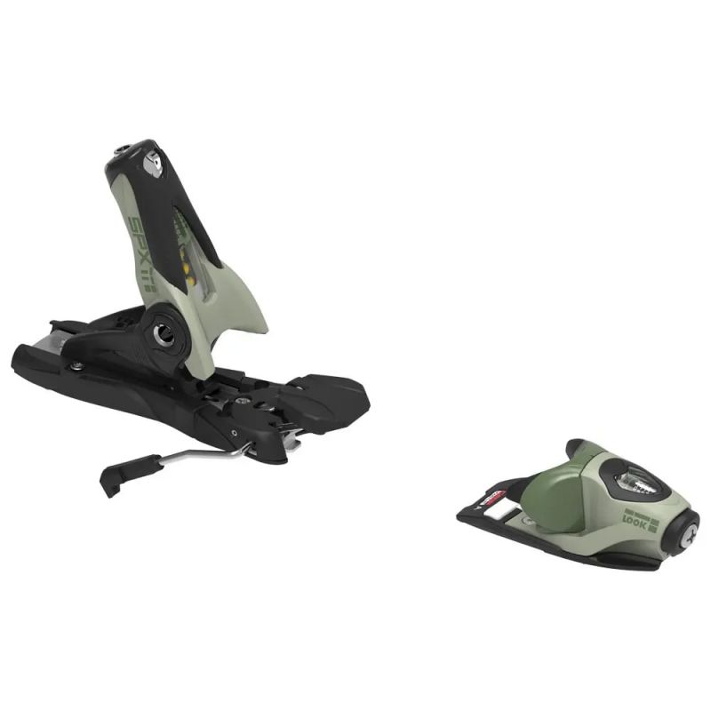 Fijaciones de esquí alpino LookSPX 11 GW B90 (GREY KHAKI)