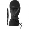 Ziener GALLINUS AS(R) PR DCS glove ski alpine Black