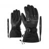 Ziener GALLINUS AS(R) PR DCS glove ski alpine Black