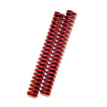 Telemark Veer 22 Designs Outlaw/Bandit Veer Stiffy (Rood)