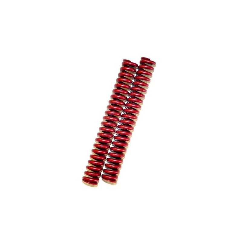 Telemark Veer 22 Designs Outlaw/Bandit Veer Stiffy (Rood)